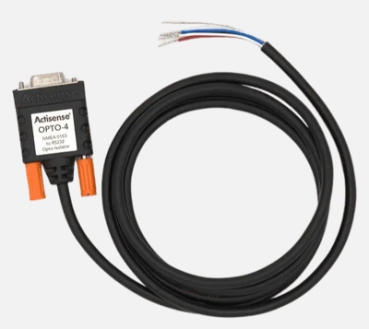 NMEA0183 Opto-Isolator Kabel - OPTO-4