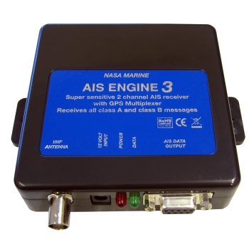 AIS PC Engine 3