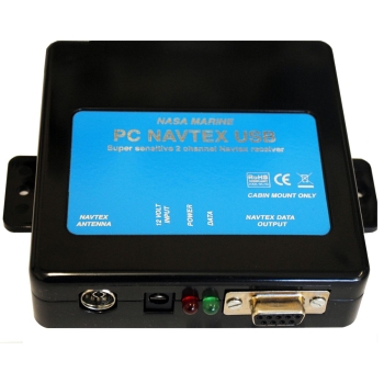 PC Navtex Pro 2