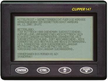 Clipper 147