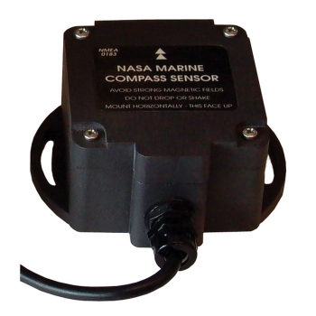 NMEA Compass Sensor