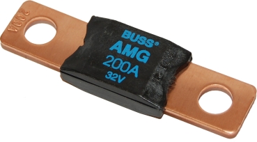 MEGA/AMG Sicherung - BUSS 200A