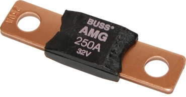 MEGA/AMG Sicherung - BUSS 250A